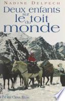 Deux enfants sur le toit du monde