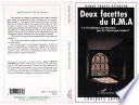 Deux facettes du R.M.A (Revenu Minimum d'Activité)