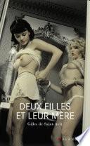 Deux filles et leur mère