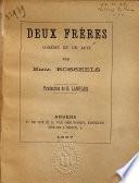 Deux frères