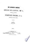 Deux historiens arméniens