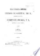 Deux historiens arméniens: Kiracos de Gantzac, XIIIe S., Histoire d'Arménie; Oukhtanès d'Ourha, Xe S., Histoire en trois parties; traduits par M. Brosset. 2 livr