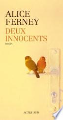 Deux innocents