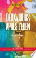 Deux jours apres l'Eden