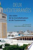 Deux méditerranées