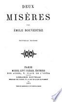 Deux miseres