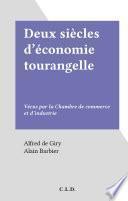 Deux siècles d'économie tourangelle