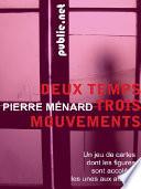 Deux temps trois mouvements
