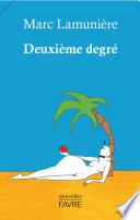 Deuxième degré