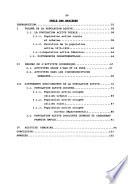 Deuxième Recensement général de la population et de l'habitation, février 1992: Analyse des résultats. t. 1. Répartition spatiale, migration et structure, par sexe et âge. t. 2. Dynamique de la population. t. 3. Caractéristiques socio-culturelles et économiques. t. 4. Ménages et conditions d'habitation, habitat au Bénin