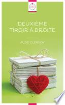 Deuxième Tiroir à Droite [Nouvelle]