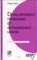 Développement personnel et entraînement mental