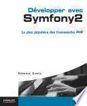 Développer avec Symfony2