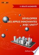 Développer des applis innovantes avec Unity - II. Réalité augmentée