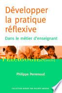 Développer la pratique réflexive