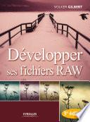 Développer ses fichiers RAW