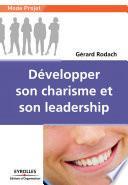 Développer son charisme et son leadership