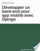 Développez un back-end pour app mobile avec Django
