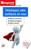 Développez votre confiance en vous