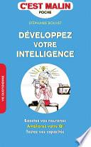 Développez votre intelligence, c'est malin