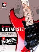 Devenez guitariste