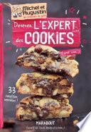 Devenez l'expert des cookies