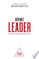 Devenez leader