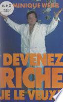 Devenez riche