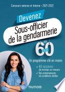 Devenez Sous-officier de la gendarmerie en 60 jours
