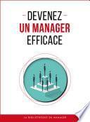 Devenez un manager efficace
