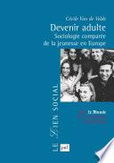 Devenir adulte