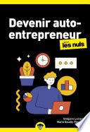 Devenir auto-entrepreneur pour les Nuls Business, 4e éd