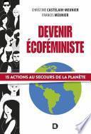 Devenir écoféministe