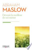 Devenir le meilleur de soi-même