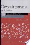 Devenir parents en maternité