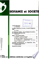 Déviance et société