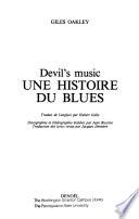 Devil's music