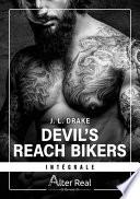 Devil's reach bikers - L'intégrale