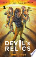 Devil's Relics - Tome 01