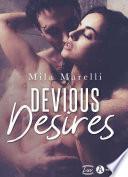 Devious Desires (teaser)