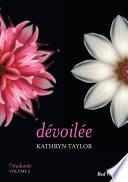 Dévoilée - L'étudiante