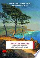 Dévoiler l'ailleurs