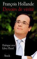 Devoirs de vérité