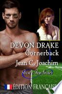 Devon Drake, Cornerback (Édition Franҫaise)