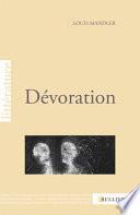 Dévoration