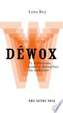 Déwox