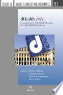 DHealth 2022