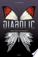 Diabolic, Tome 01