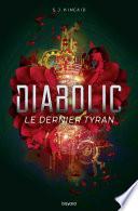 Diabolic, Tome 03