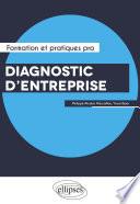 Diagnostic d'entreprise. Performance, Capital immatériel et Risques